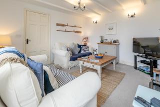 3 Bed in Mousehole oc-gwylan - 4