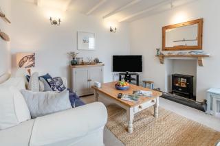 3 Bed in Mousehole oc-gwylan - 3