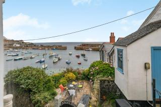 3 Bed in Mousehole oc-gwylan - 2