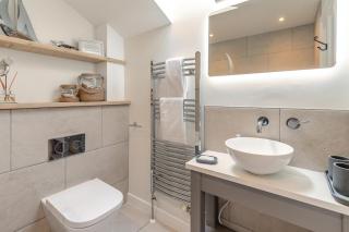 3 Bed in Mousehole oc-gwylan - 1