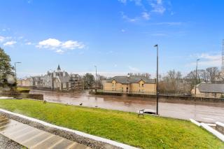 208a -2-Bed Garden and River View Dundee - Dundee - 1