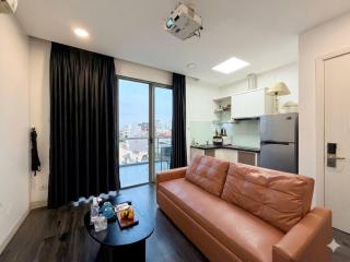 Uhouse - MELIA Thao Dien Hotel & Aparment - 2