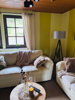 Ferienwohnung Heldrastein - Treffurt - 0
