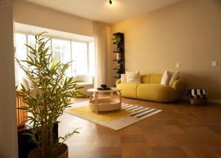 Appartement Moustache - 7
