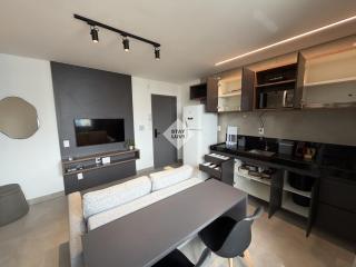 Apartamento Completo no Lourdes BH - InHouse 1301 - 8
