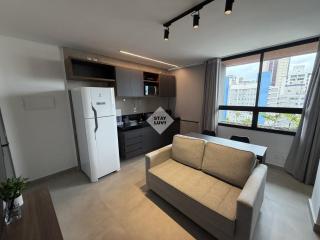 Apartamento Completo no Lourdes BH - InHouse 1301 - 7