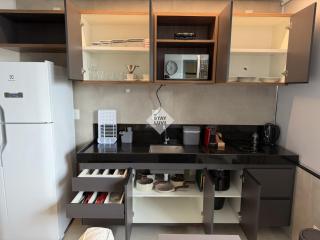 Apartamento Completo no Lourdes BH - InHouse 1301 - 6