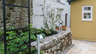 Squirrel Cottage - 4