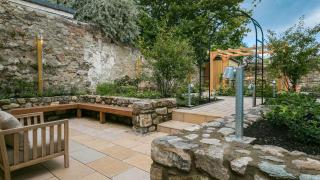 Squirrel Cottage - 3