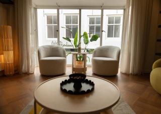 Appartement Moustache - 5
