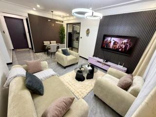 Neptune apartments - 0