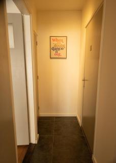 Appartement Moustache - 3