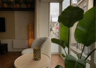 Appartement Moustache - 2