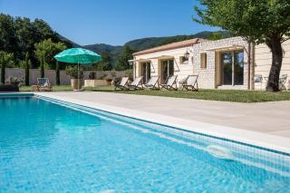 Villa Campo Di Meloni by Konnect - 7