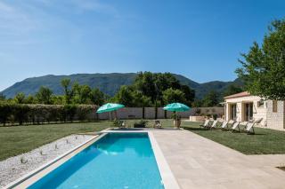 Villa Campo Di Meloni by Konnect - 1