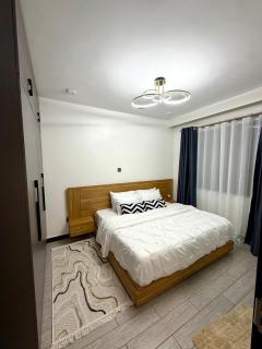 Neptune apartments - 6