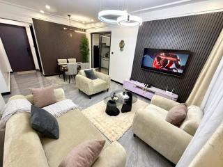 Neptune apartments - 4