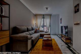 Apartment Bruhn - 8
