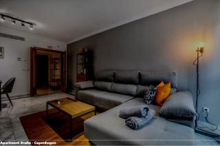 Apartment Bruhn - 3