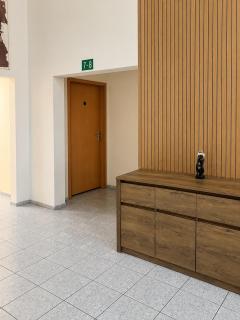 River Park Hotel - 1