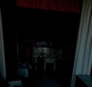 Dertek gaste haus - 1