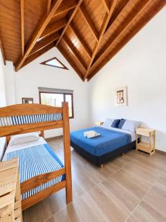 Casa del Viajero 2 - 0