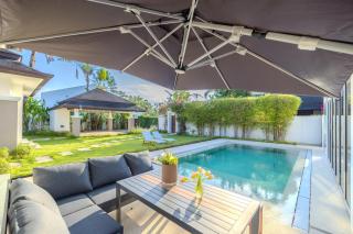 babara laguna brand new 5bedroom pool villa -  - 8