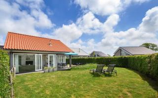 Holiday home Zonnedorp 12 Jolie - 0