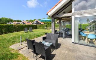 Holiday home Zonnedorp 12 Jolie - 7