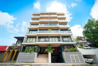 Piedra Azul - Modern Studio with Balcony - 6