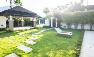 babara laguna brand new 5bedroom pool villa -  - 6