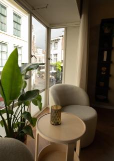 Appartement Moustache - 6