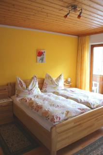 Haus Schweigl - Obsteig - 8
