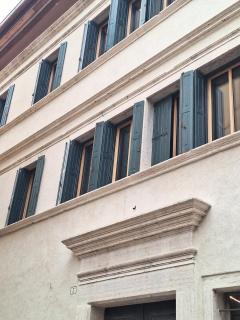 DIMORA STORICA ZACCHI D'ARRIGO - Belluno - 7