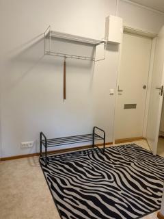 Cozy apartment with A forest view - 3