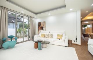 babara laguna brand new 5bedroom pool villa -  - 3