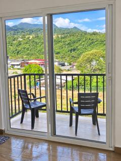 The Breeze Boquete Modernos Lofts con Vista a la Montaña - 1