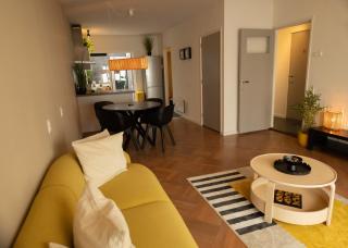 Appartement Moustache - 5