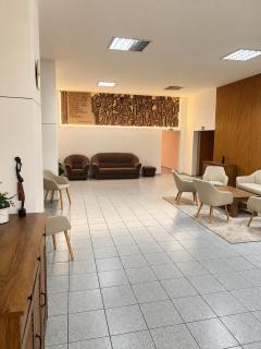River Park Hotel - 3
