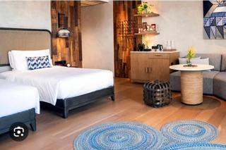 South palms resort and spa panglao mgallery collection - 2