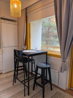 Cozy apartment with A forest view - 1