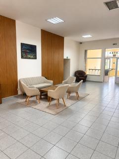 River Park Hotel - 2