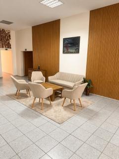 River Park Hotel - 4