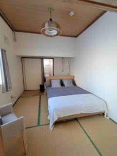 L Otaru , Maximum 6 people , Free parking , AC , Within walking distance of Minami-Otaru Station , Near Otaru Chikko , 10G Wi-Fi - 5
