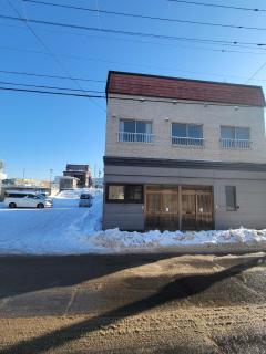 L Otaru , Maximum 6 people , Free parking , AC , Within walking distance of Minami-Otaru Station , Near Otaru Chikko , 10G Wi-Fi - 4