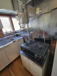 L Otaru , Maximum 6 people , Free parking , AC , Within walking distance of Minami-Otaru Station , Near Otaru Chikko , 10G Wi-Fi - 1
