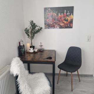 Ferienwohnung am Stift - 8