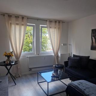 Ferienwohnung am Stift - 4