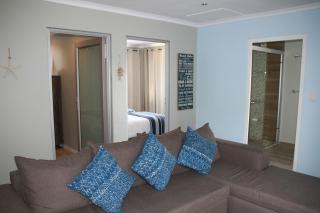 Sea Wind Self Catering Cottages - 7