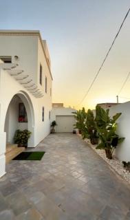 Villa Sun & Pool Djerba - 7